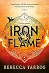 Iron Flame : Låt....