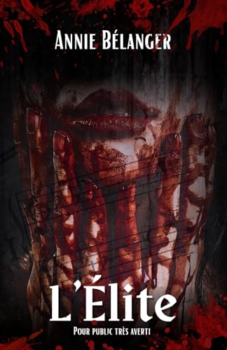 L'Élite (French Edition)