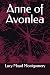 Anne of Avonlea by L.M. Montgomery