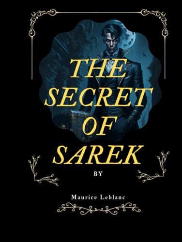 The Secret of Sarek