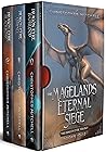 Dragon Eyre Trilogy