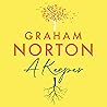 A Keeper: The gri...