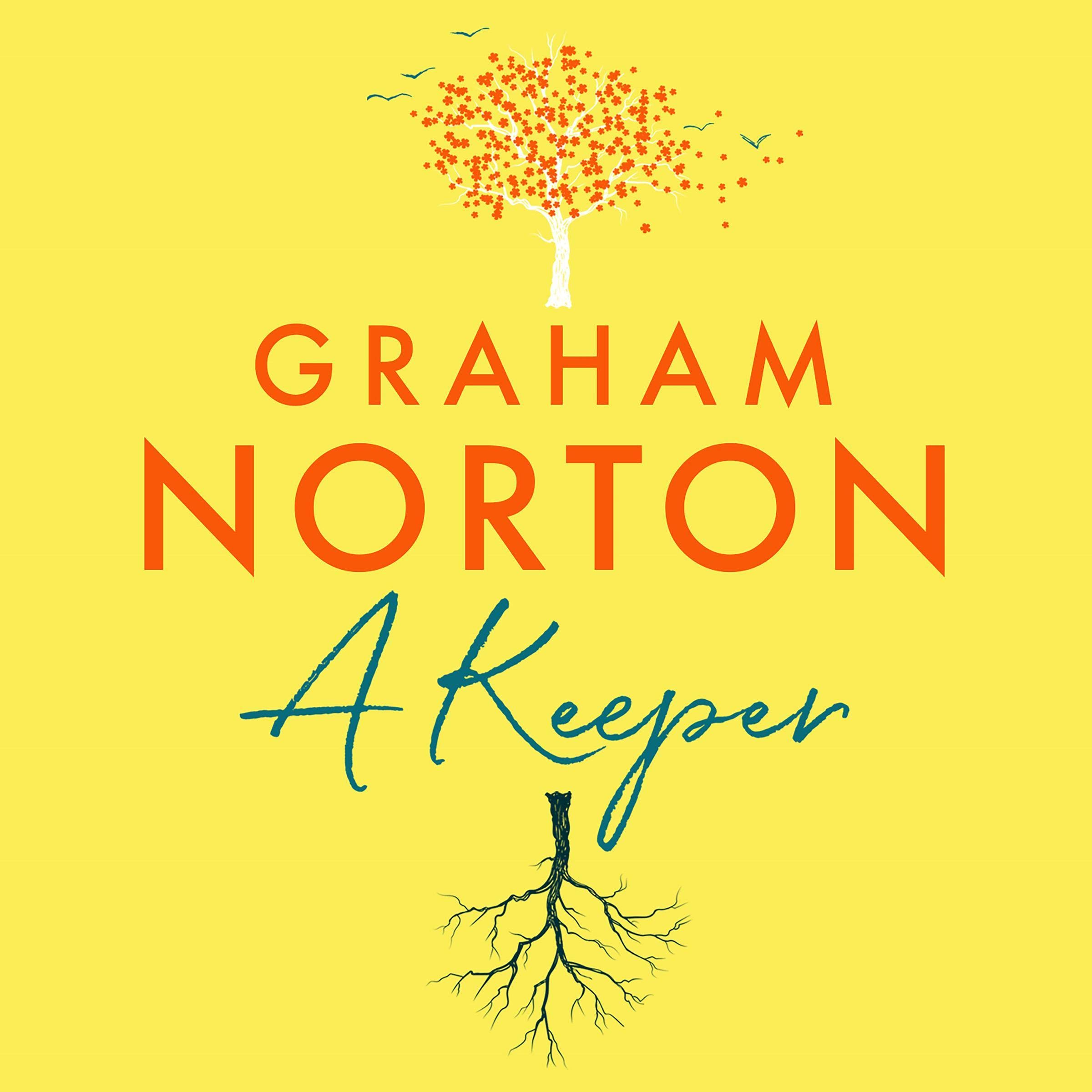 A Keeper: The gripping and atmospheric bestselling novel of family secrets
