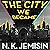 The City We Became