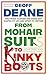 From Mohair Suits to Kinky ...