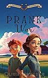 Prank War (Chestnut Academy, #2)