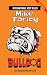 Bulldog (Dev Haskell Mystery, #9)