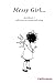 Messy Girl: Sketchbook 1 - ...