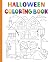Halloween Coloring and Activty Book for Kids | 72 pages Fun a... by Robyn Cavallaro