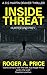 Inside Threat (D.S. Martin Draker Thrillers)
