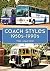Coach Styles 1950s–1990s by Tim Machin