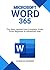 Microsoft Word 365
