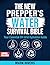 The New Prepper's Water Sur...