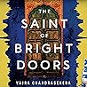 The Saint of Bright Doors by Vajra Chandrasekera