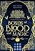 Bonds of Blood and Magic (Turadhs Elite 1): Dark Academia Romantasy im magischen herbstlichen Edinburgh  (German Edition)