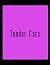 Tender Care by Nathaniel Reed