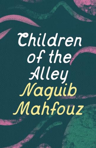 Children of the Alley