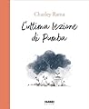 L'ultima lezione di Pumba by Charley Rama