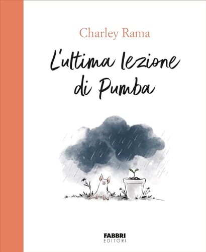 L'ultima lezione di Pumba (Italian Edition)