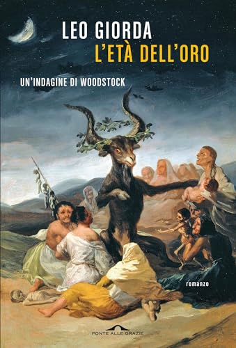 L'età dell'oro (Kindle Edition)