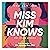 Miss Kim Knows and Other Stories