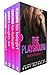 The Playground Box Set: Books 1-4