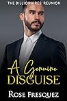 A Genuine Disguise