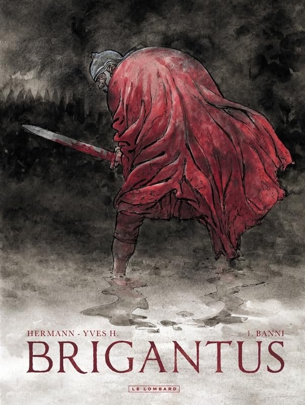 Banni (Brigantus, #1)