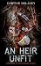 An Heir Unfit by Cortnie Delaney
