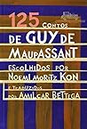 125 Contos de Guy de Maupassant