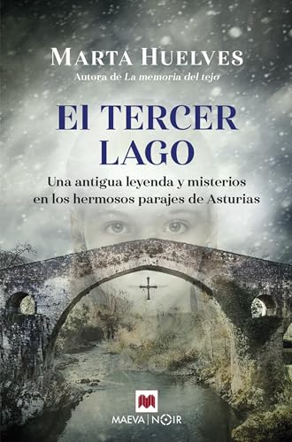 El tercer lago (Paperback)