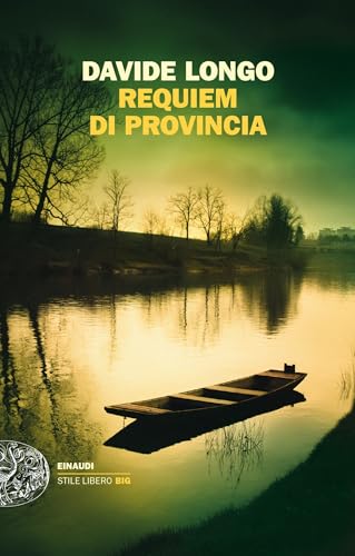 Requiem di provincia (Kindle Edition)