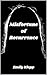 Misfortune Of Recurrence by Emily Klepp