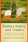 Raiders, Rulers, ...
