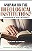 WHY AM I IN THE THEOLOGICAL INSTITUTION?: A HAND BOOK OF BIBLE STUDENTS