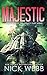 Majestic (Legacy Fleet, #9)