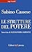 Le strutture del potere (Italian Edition)