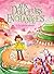Aux douceurs enchantées (Tome 3) - Le gâteau miroir (French Edition)
