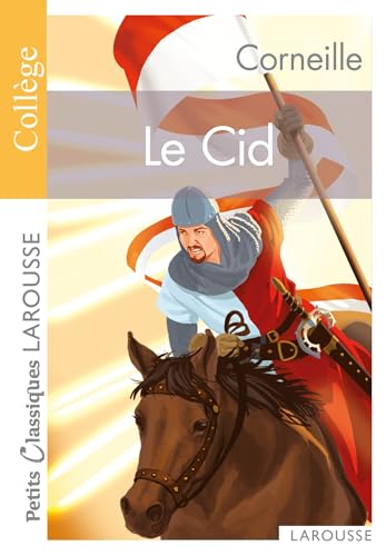 PCL collège - Le Cid (Paperback)