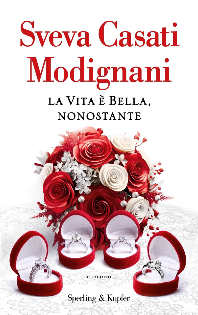 La vita è bella, nonostante (Kindle Edition)