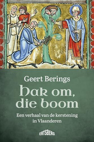 Hak om, die boom (Kindle Edition)