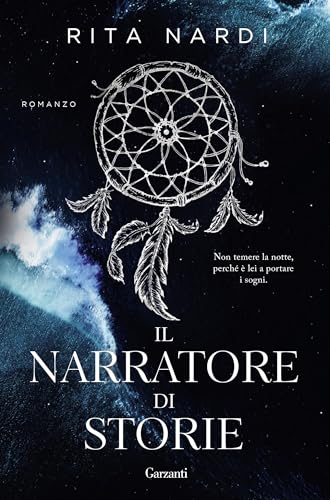 Il narratore di storie (Kindle Edition)