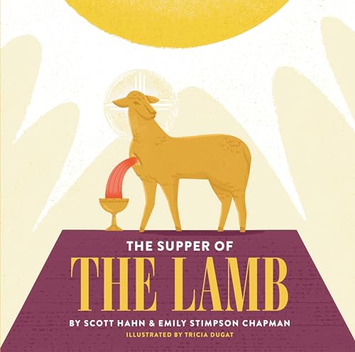 The Supper of the Lamb (Hardcover)