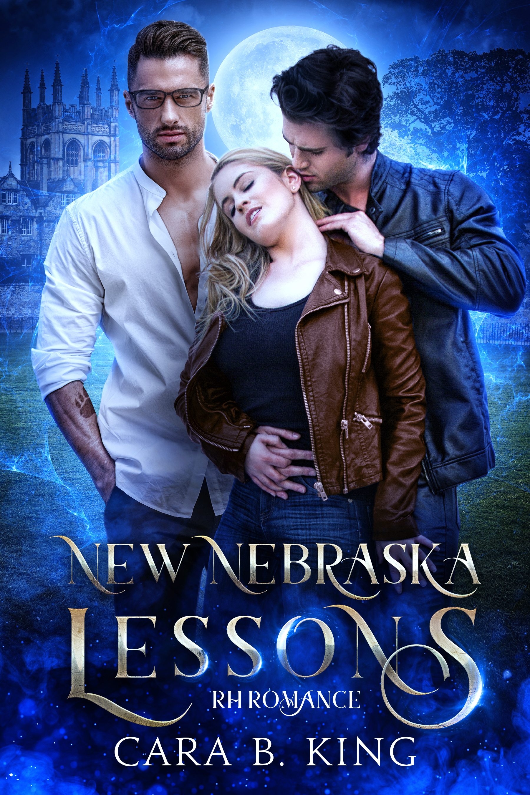 New Nebraska Lessons (Kindle Edition)