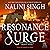 Resonance Surge (Psy-Changeling Trinity, #7; Psy-Changeling, #22)
