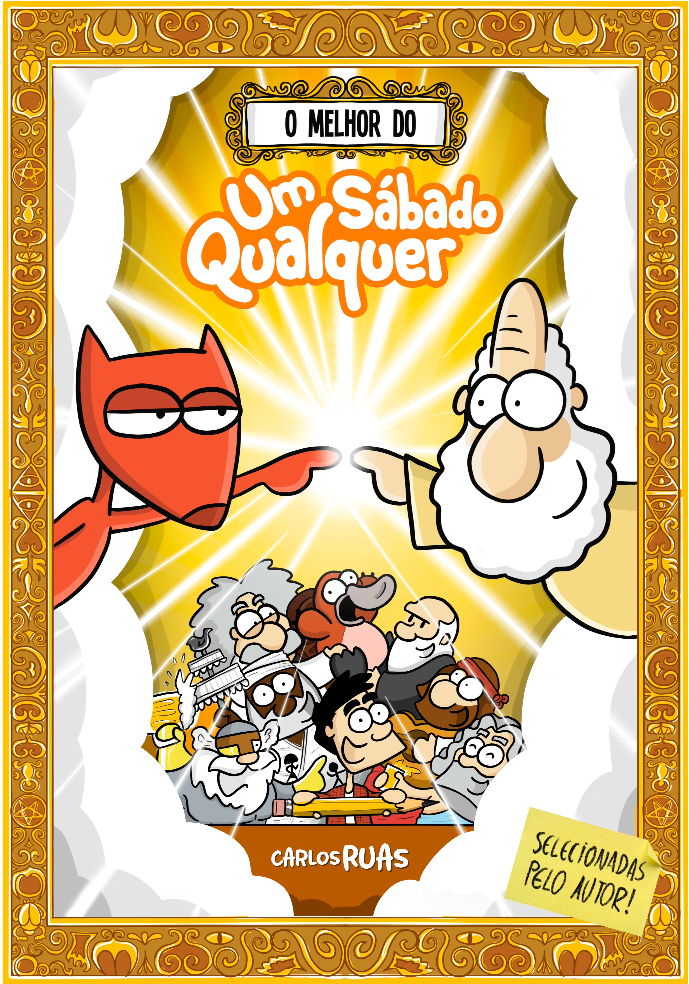 O Melhor do um Sábado Qualquer