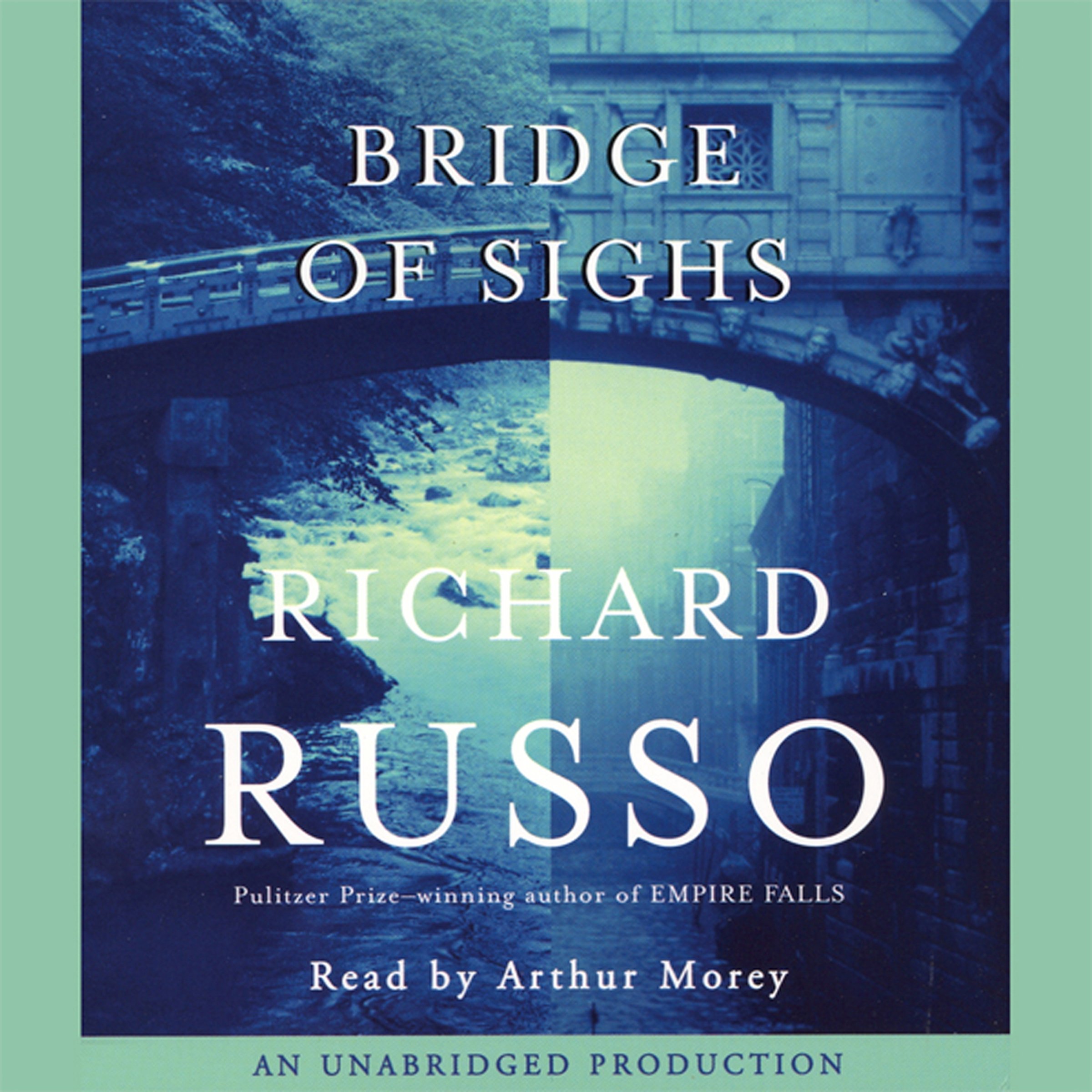 Bridge of Sighs: Oprah's Book Club