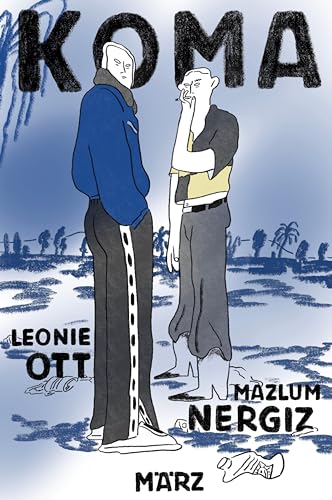 Koma (Paperback)
