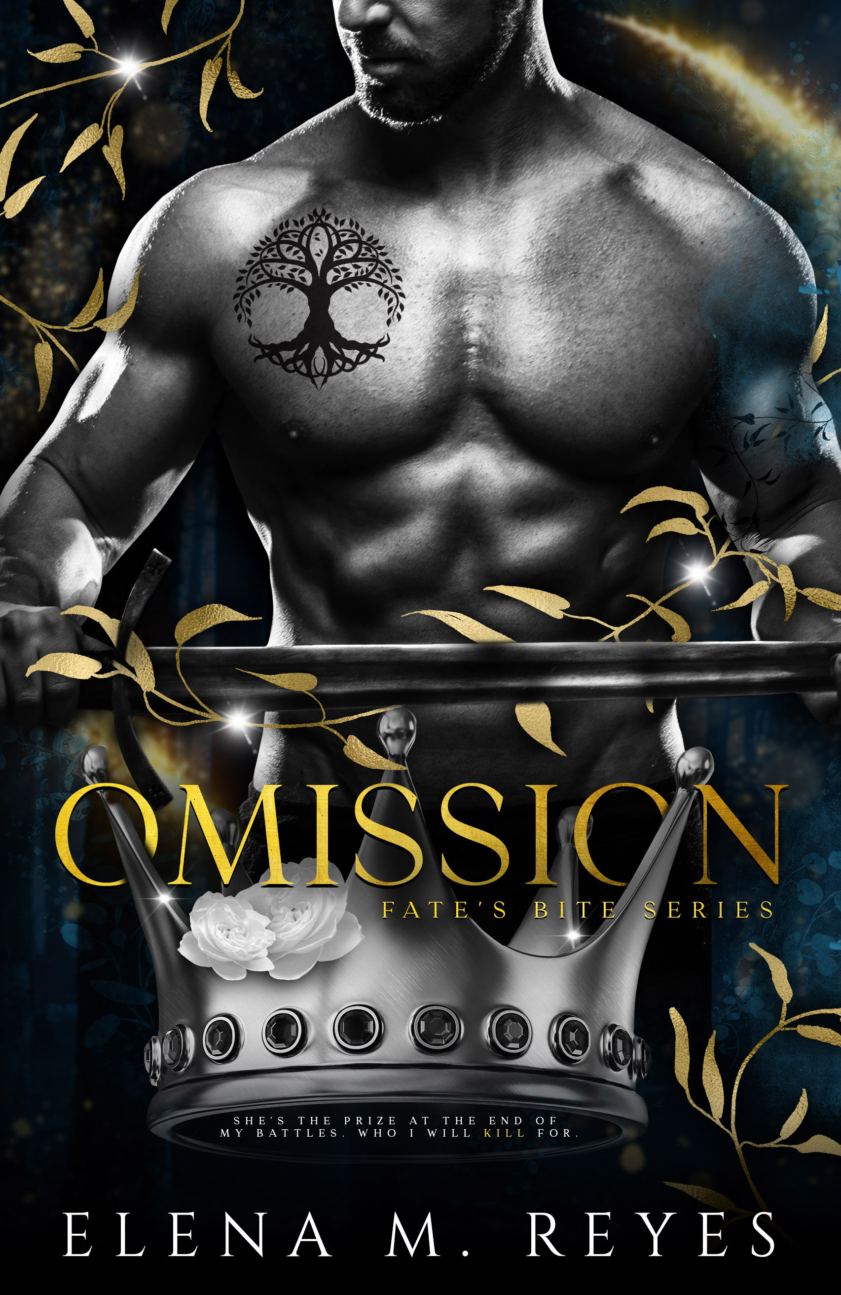 Omission: Part One (Fate's Bite)