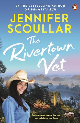 The Rivertown Vet (Kindle Edition)